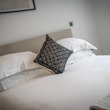 Apartment 8 - Bootham House يورك المظهر الخارجي الصورة