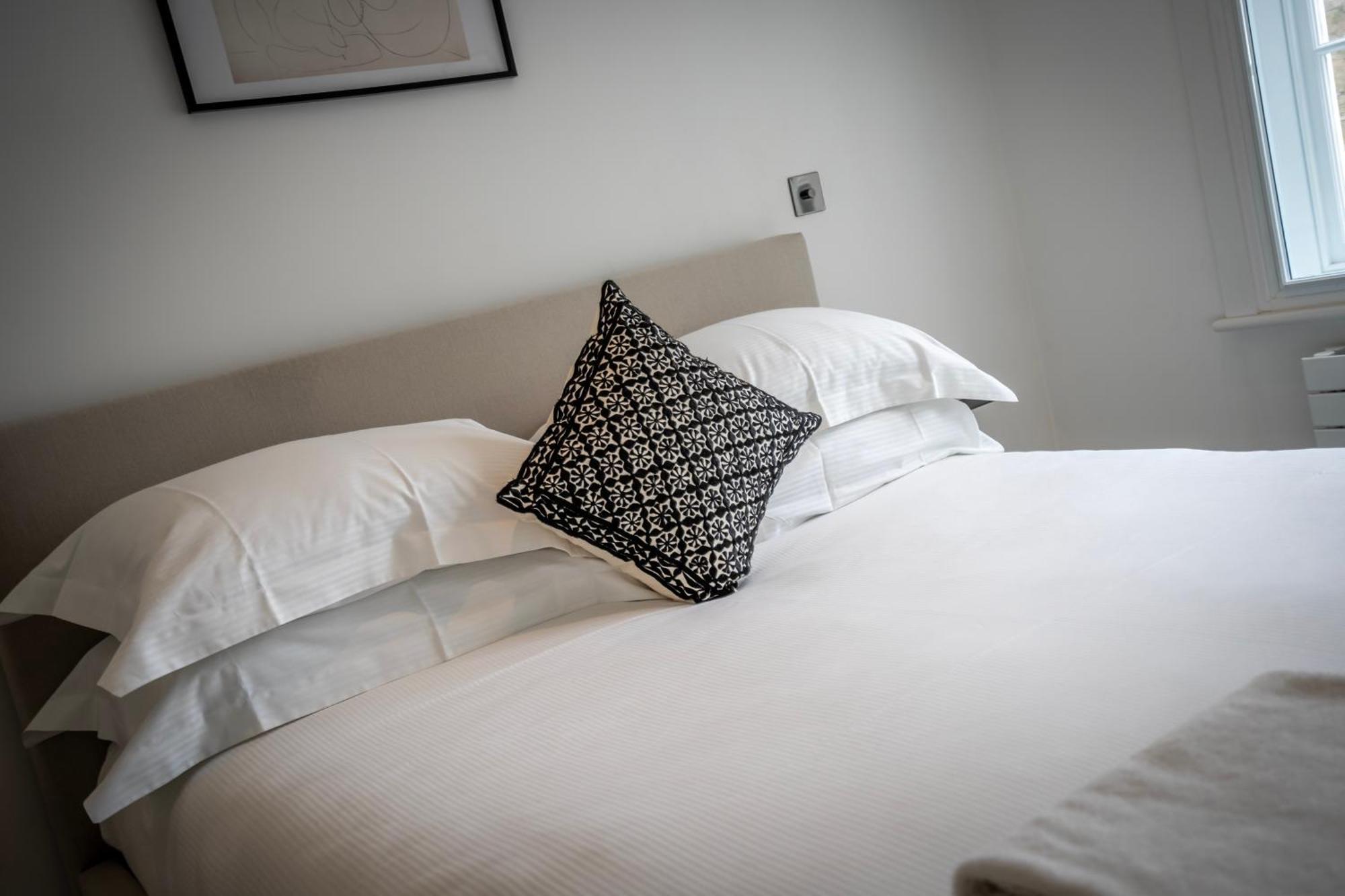 Apartment 8 - Bootham House يورك المظهر الخارجي الصورة