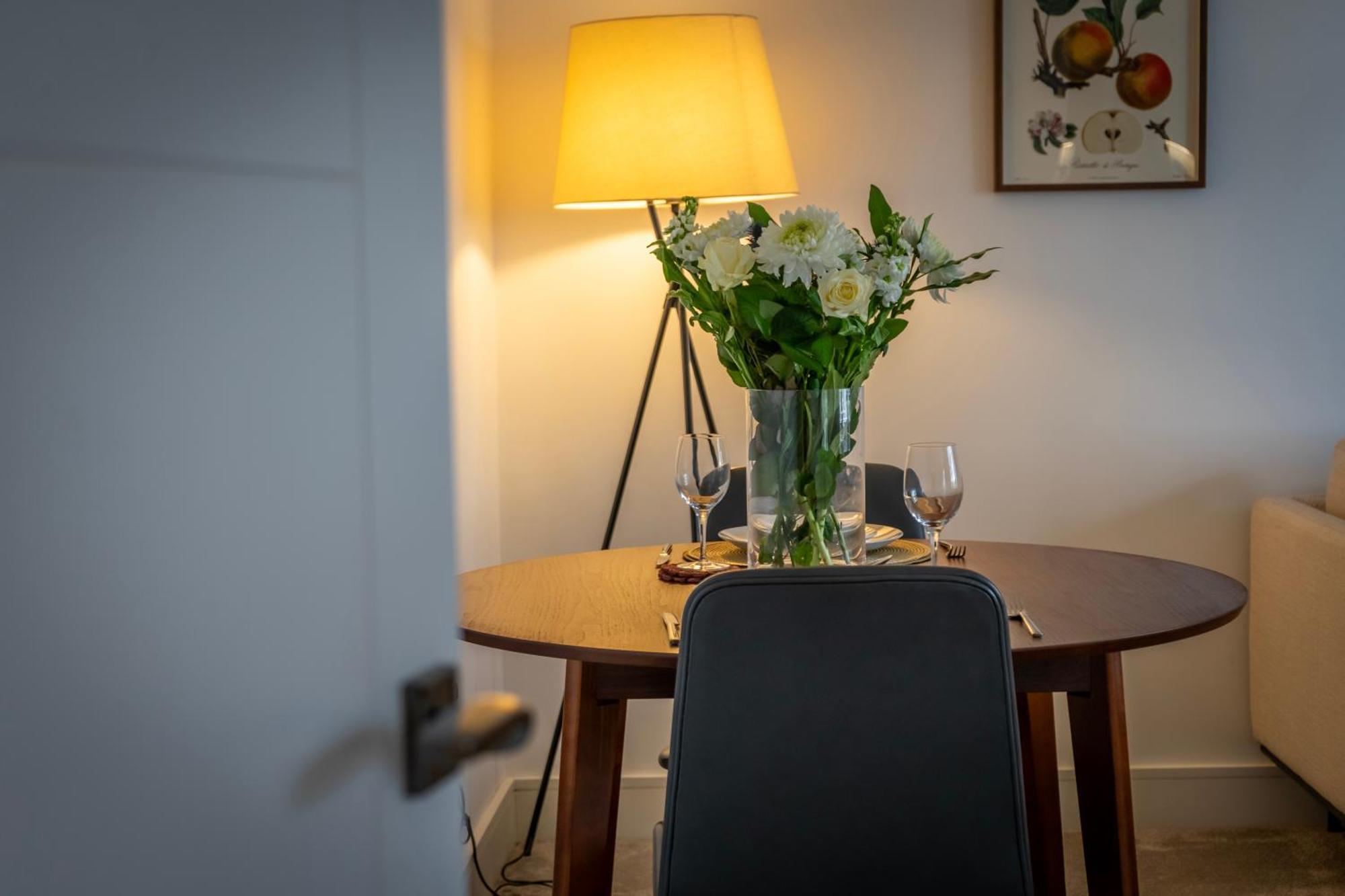 Apartment 8 - Bootham House يورك المظهر الخارجي الصورة